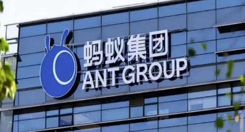 螞蟻集團(tuán)旗下數(shù)字螞力科技增資至1億，軟件外包服務(wù)能力再獲提升